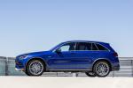Mercedes-AMG GLC43 4Matic 2019 года (WW)